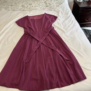 Dress USXL